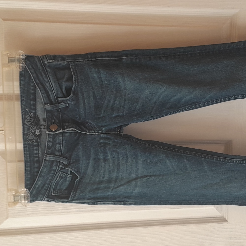 Miss Me boot cut jeans